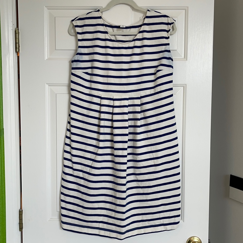 MATERNITY DRESS SIZE L